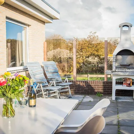 Vakantiewoning Ijsvogel