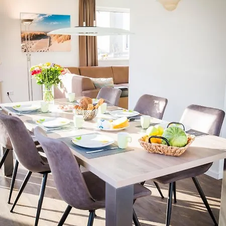 Vakantiewoning Ijsvogel De Koog (Texel)